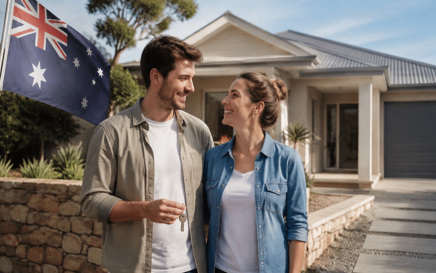 Low deposit scheme opens up to New Zealander visa holders