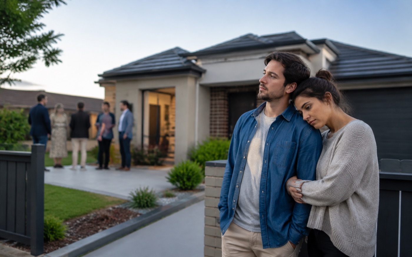 Skipping pre-approval sees 1-in-10 first home buyers miss out